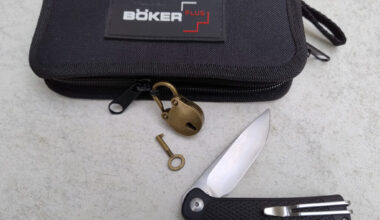 Mit Taschenmesser auf den Christ­kindles­markt?