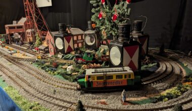 Weihnachtsmarkt Essen Steele