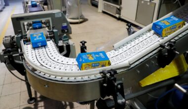 Mega-Zölle drohen: USA in Kürze ohne italienische Pasta?