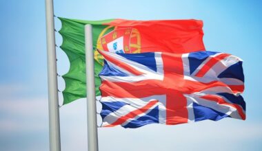 Unsichere Zeiten im Vereinigten Königreich wecken neues Interesse an Portugal