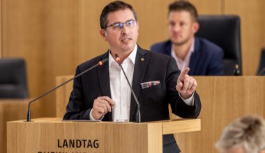 Kommunalbericht 2025 zeigt finanzpolitisches Versagen der Landesregierung – /// MRN-News.de