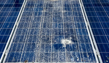 AGC Glass Europe und Solar Materials geben strategische Partnerschaft bekannt – EU-Recycling