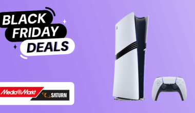 PS5 Pro zum Tiefpreis: MediaMarkt bietet sie jetzt noch für rund 680 Euro an