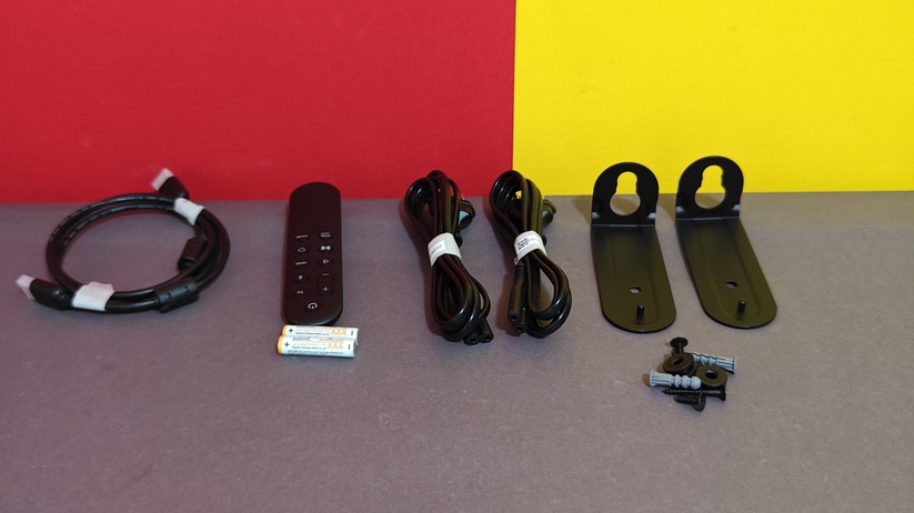 JBL Bar 500MK2: Soundbar mit Subwoofer, aber ohne Surround-Boxen