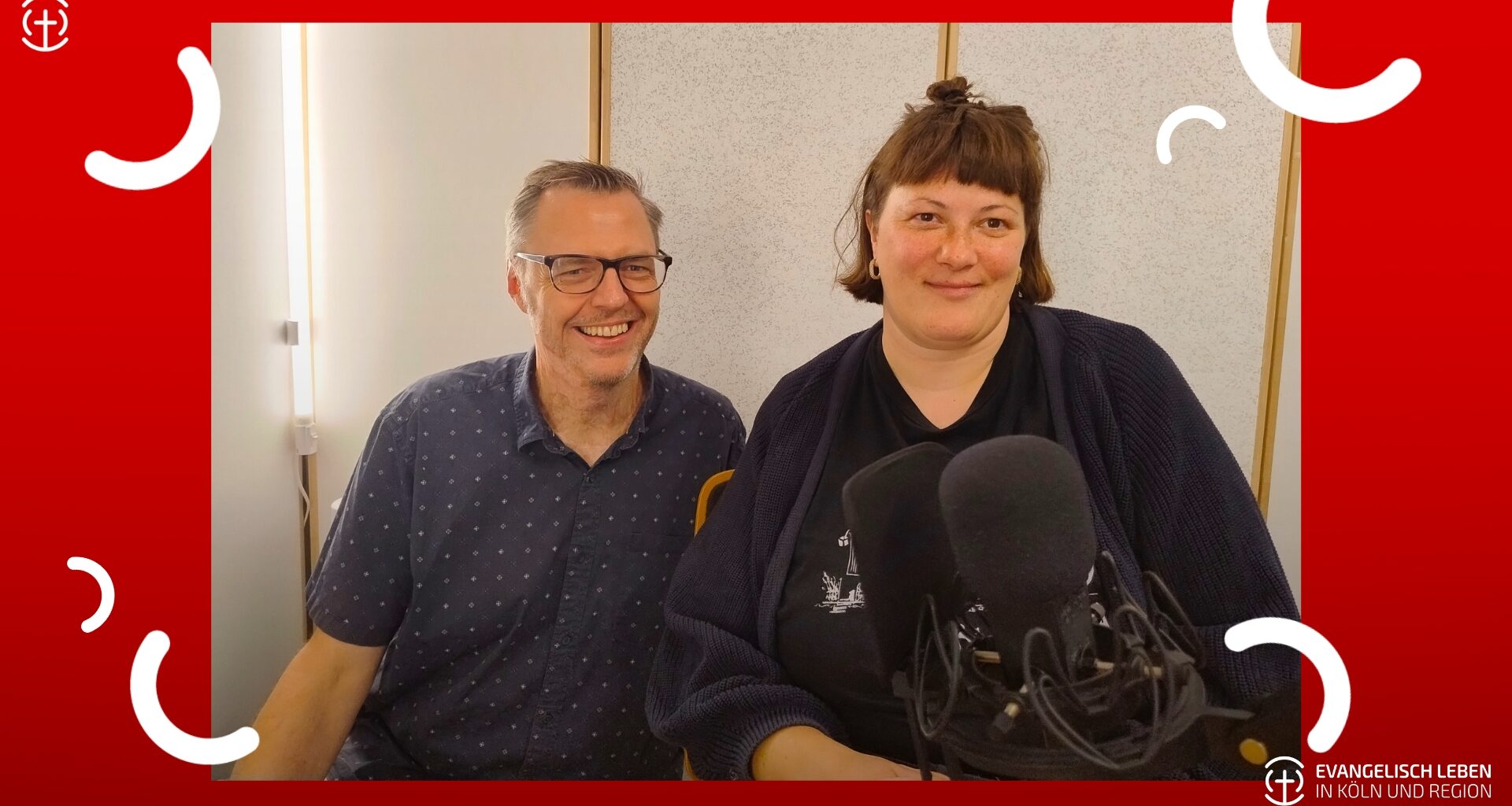 You are currently viewing Diakoniespende 2025/2026: Ein Podcast über die Arbeit mit Menschen am Tiefpunkt