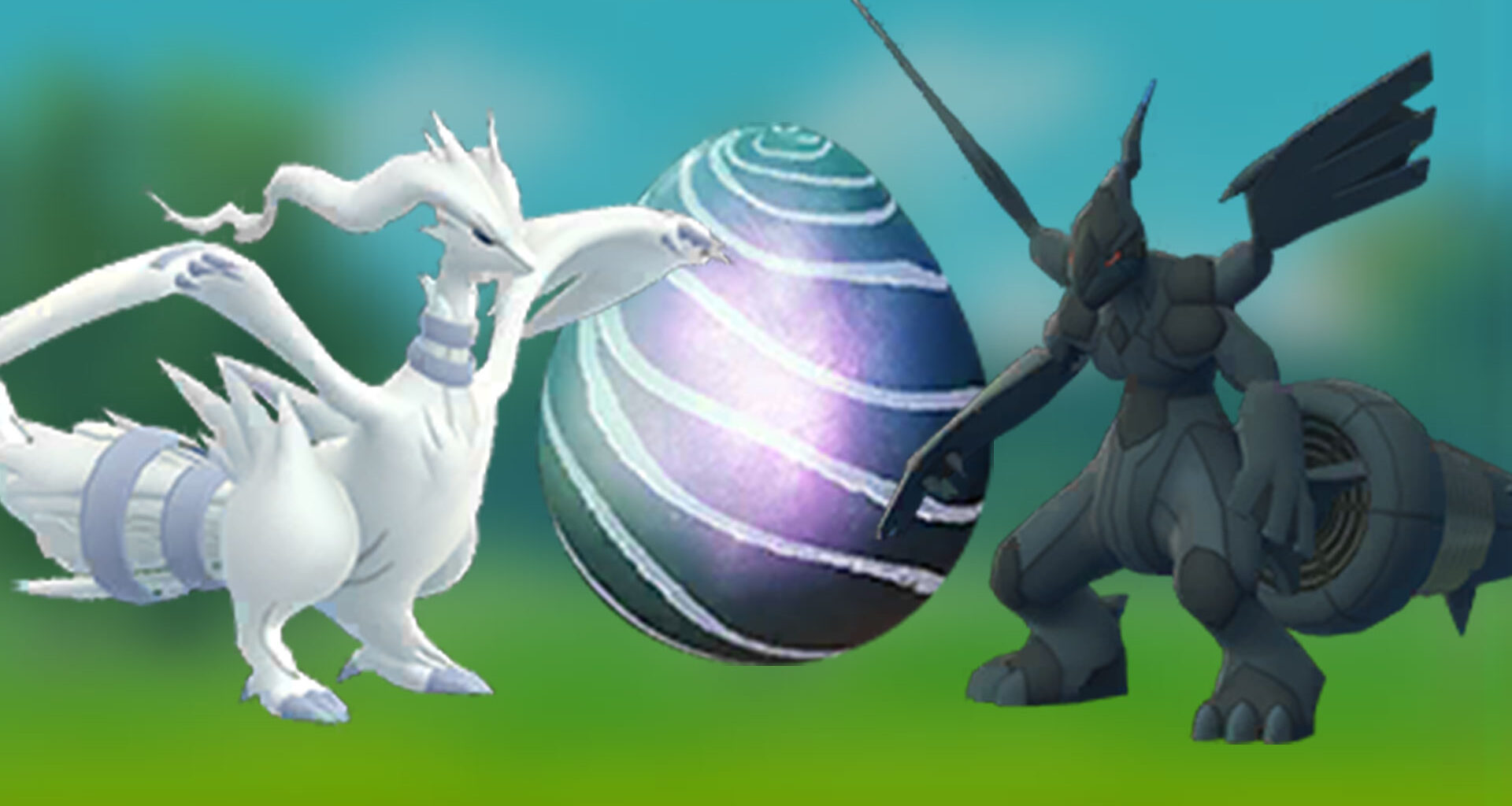 Raid-Bosse, Mega-Raids und Raid-Stunden im Dezember 2025