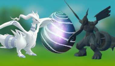 Raid-Bosse, Mega-Raids und Raid-Stunden im Dezember 2025