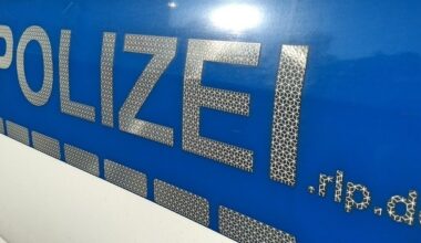 Polizei Symbol