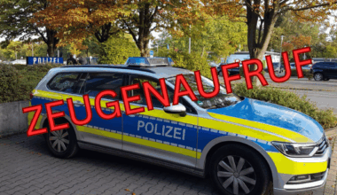 Verkehrsunfallflucht und Einbruchdiebstahl am Wochenende