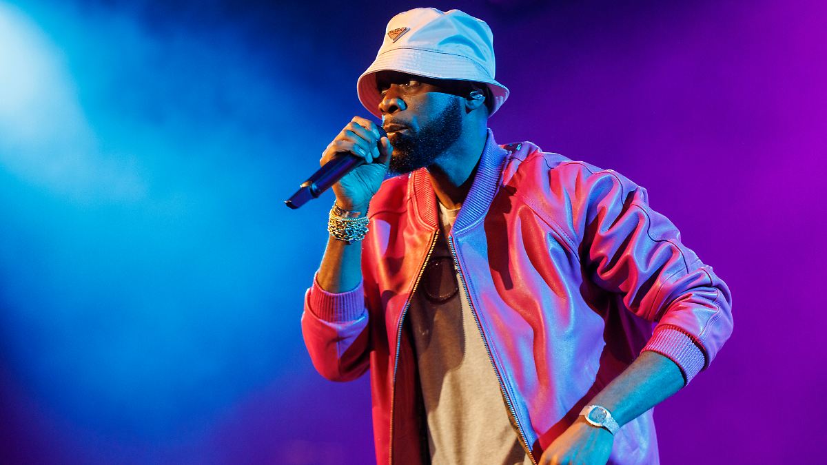 "Sein Land für Geld verraten" : Fugees-Star Pras Michel muss für 14 Jahre ins Gefängnis