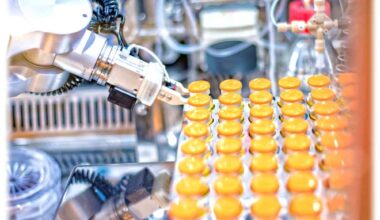 Sachsens Radiopharma-Akteure wollen Innovationstreiber für Europa sein