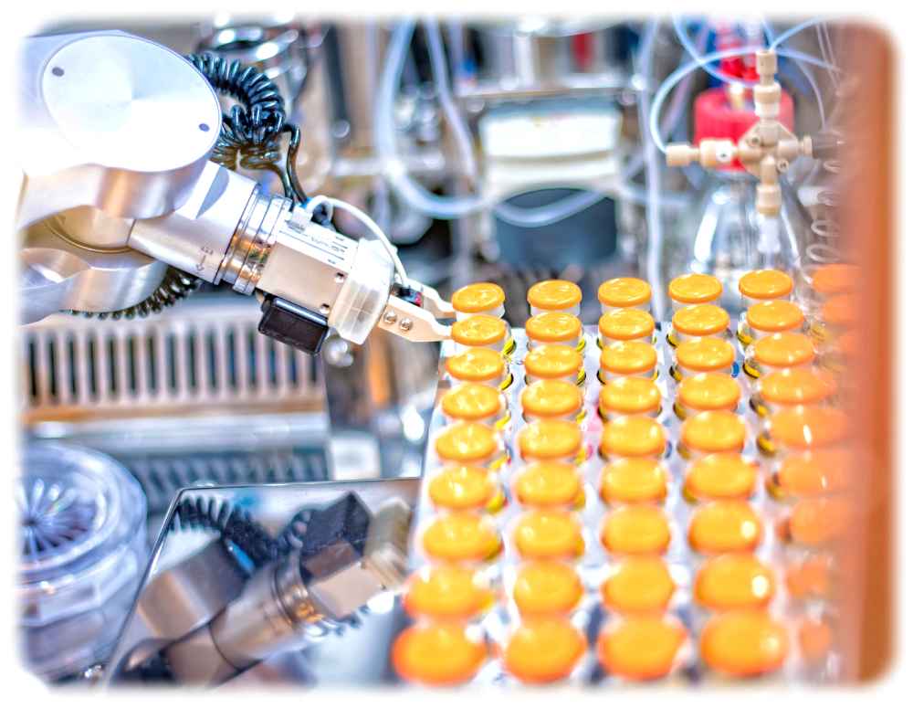 Sachsens Radiopharma-Akteure wollen Innovationstreiber für Europa sein