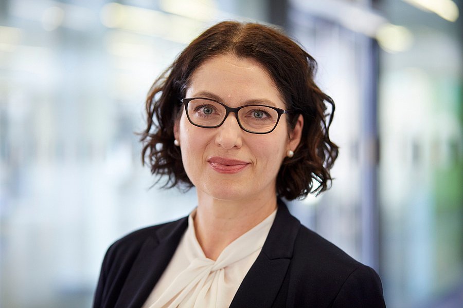 Prof. Kerstin Schneider als eine der einflussreichsten Akteur*innen der Wissenschaftslandschaft ausgezeichnet