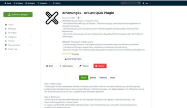 XPlanung24.de startet mit über 400 Städten und Gemeinden / Digitalisierung der ...