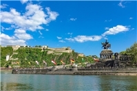 Quiz: Wie gut kennt ihr euch mit der Geschichte von Koblenz aus?