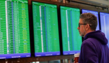 Was Reisende jetzt wissen müssen