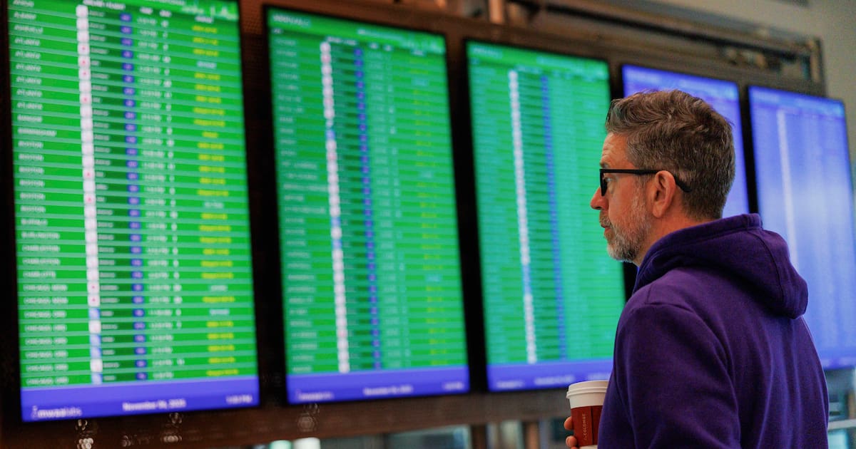 Was Reisende jetzt wissen müssen