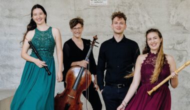 Konzerte in Kiel und Region im November und Dezember