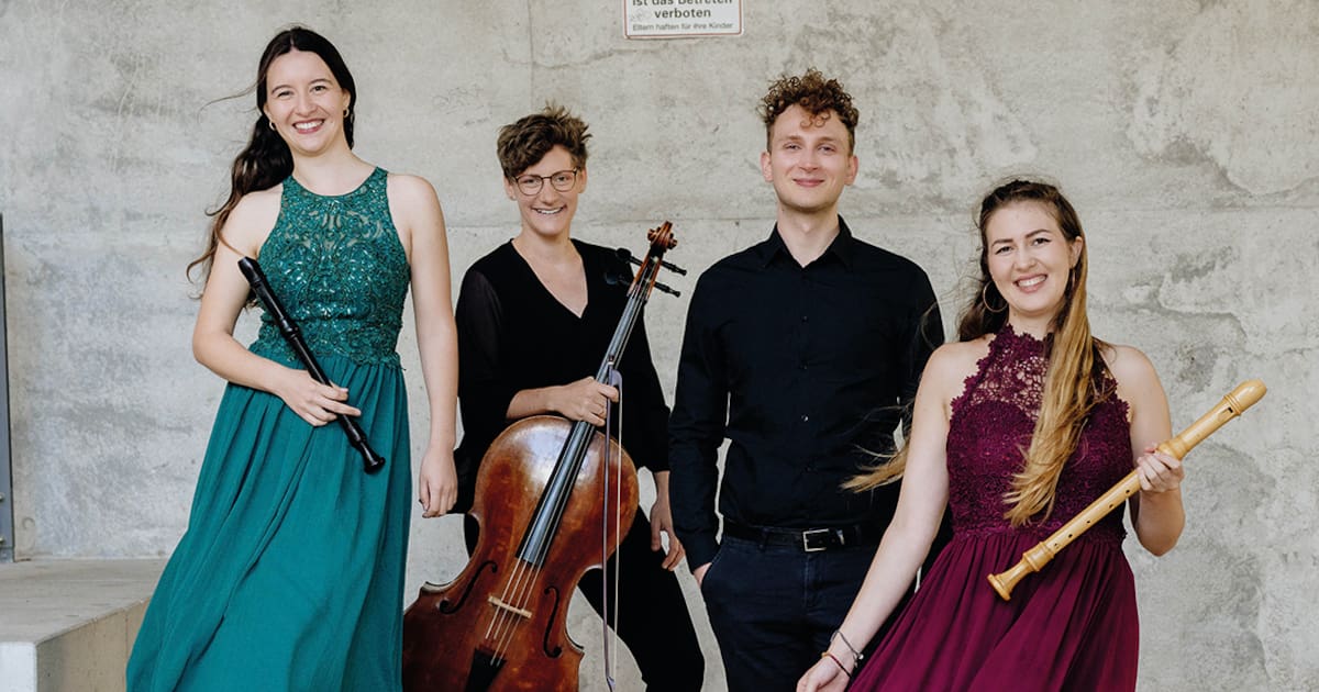 Konzerte in Kiel und Region im November und Dezember