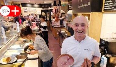 Die letzte ihrer Art in Remscheid