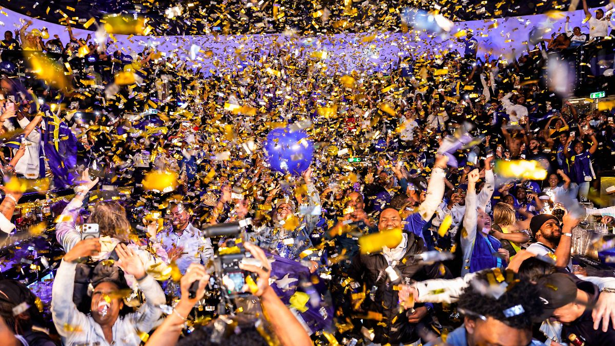 WM-Quali 2026: Curacao, Haiti und Panama lösen WM-Ticket, Suriname und Jamaika in die Playoffs