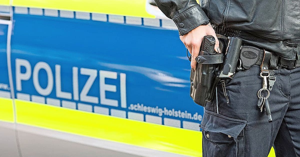 Männer streiten über gestohlenes Handy