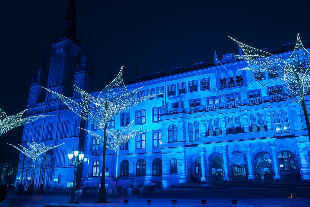 20. November 2025 – Kinderrechte sichtbar machen