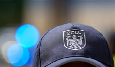 Was der Zoll bei Kreuzfahrturlaubern findet