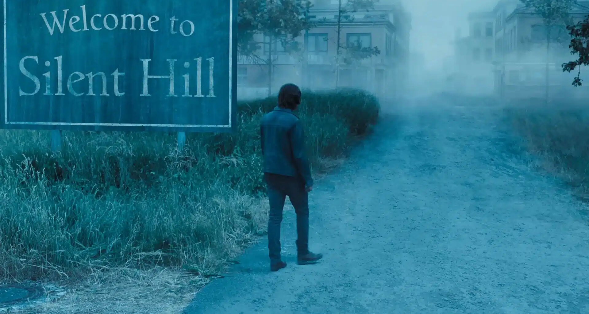 Neuer Trailer liefert schaurige Eindrücke und zeigt eine Kultfigur -