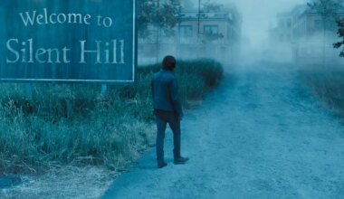 Neuer Trailer liefert schaurige Eindrücke und zeigt eine Kultfigur -