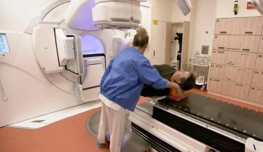 Neuer Ansatz in Chemnitz: Riskante Therapie soll Arthrose-Patienten helfen