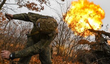 Munitionsmenge halbiert: Kiew: Nordkorea liefert Kreml weniger und veraltete Granaten