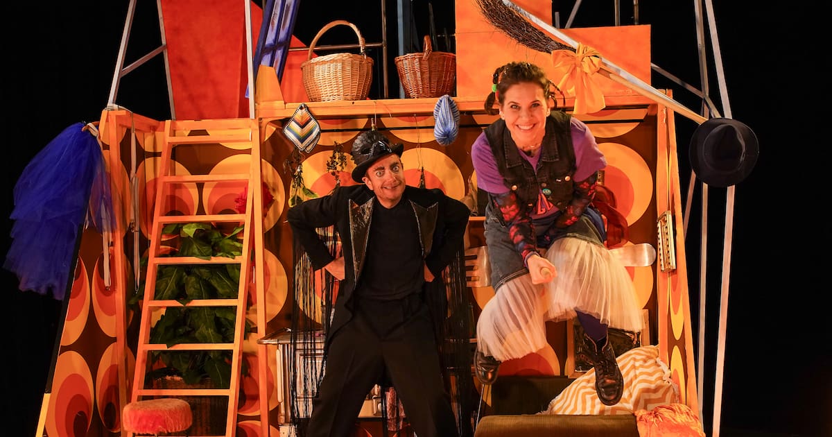 Die Weihnachtsmärchen 2025 in Schleswig-Holstein