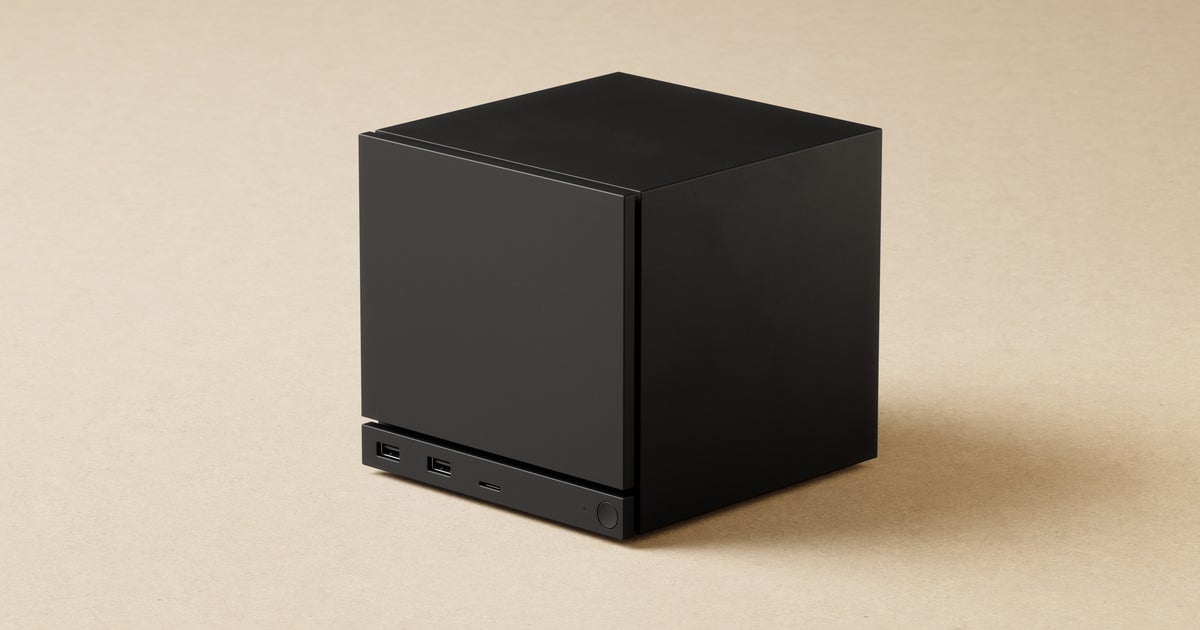 Steam Machine: Preis soll sich an einem PC orientieren und nicht an einer Konsole