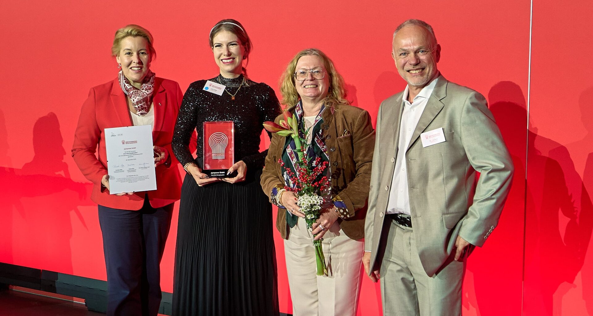 NIEDERLAUSITZ aktuell