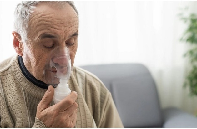 Welt-COPD-Tag 2025 | Presseportal