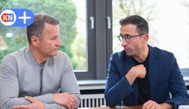 Wo Derkowski und Yilmaz punkten können