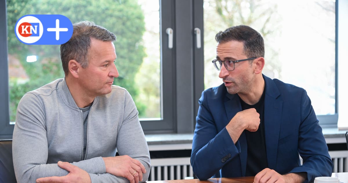 Wo Derkowski und Yilmaz punkten können