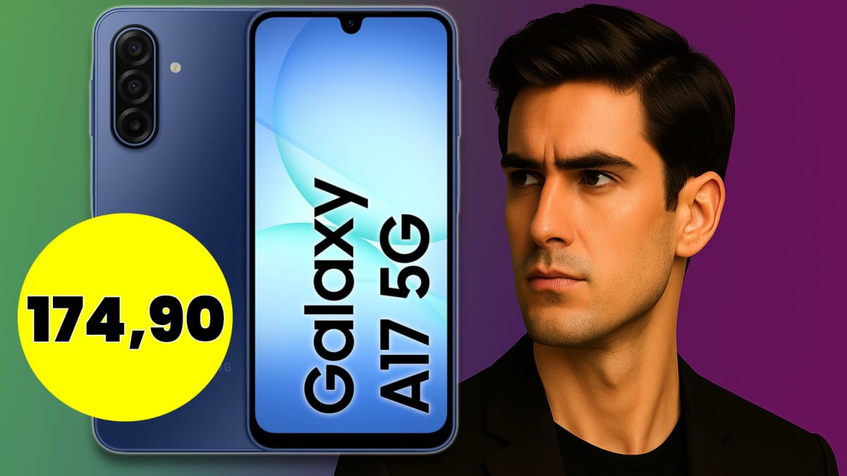 Dies ist das meistverkaufte Smartphone der Black-Friday-Woche