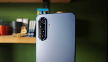 Samsung Galaxy A17 5G review 19