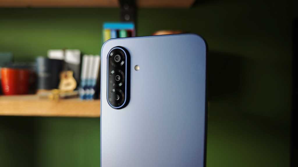 Samsung Galaxy A17 5G review 19