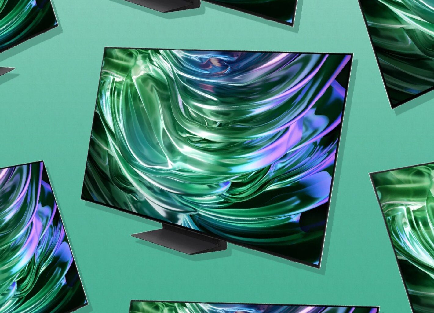 Der Samsung S90D GQ ist der beste Fernseher aus unserem Test – jetzt ist der Testsieger im Angebot.