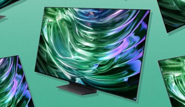 Der Samsung S90D GQ ist der beste Fernseher aus unserem Test – jetzt ist der Testsieger im Angebot.