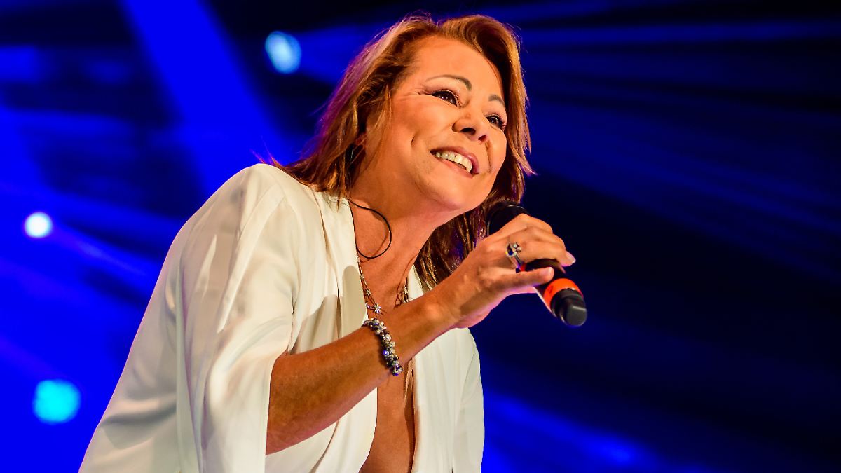 "Ich habe ein schönes Leben": 80er-Star Sandra ist frei von Krebs und Geldsorgen