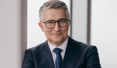 Telefónica Deutschland holt neuen CEO von Cellnex