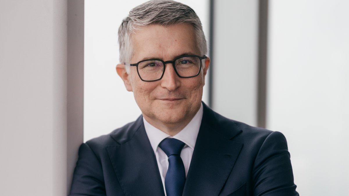 Telefónica Deutschland holt neuen CEO von Cellnex