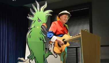 Das Rezept der Mainzer Fastnacht - Saturnalien 2025 feiern freies Narrenwort mit viel Klartext und echtem närrischen Mainzgefühl