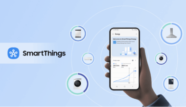 Samsungs SmartThings bekommen mehr Siri