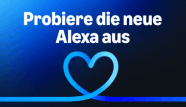 Alexa+: Betatest beginnt in Deutschland