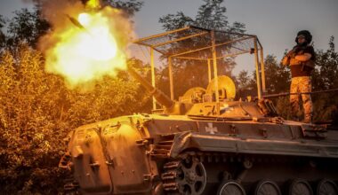 Mit Kreml Plan ausgehandelt: USA sollen von Ukraine Gebietsverzicht für Frieden fordern